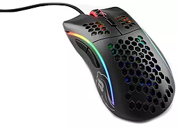 Комп'ютерна мишка Glorious Model D (GD-Black) Black