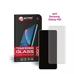 Защитное стекло ExtraDigital для Samsung Galaxy A526 A52 5G Clear (EGL4859)