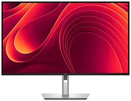 Монітор DELL 31.5" P3225DE HDMI, 2xDP, USB-C, RJ-45, IPS, 2560x1440, 100Hz, sRGB 99%, Pivot - фото Монітор DELL 31.5" P3225DE HDMI, 2xDP, USB-C, RJ-45, IPS, 2560x1440, 100Hz, sRGB 99%, Pivot