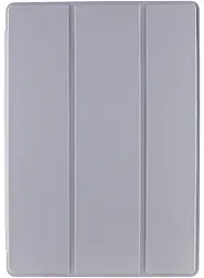 Чохол для планшету Epik Book Cover (stylus slot) для Samsung Galaxy Tab A11 Plus (11'') (X230/X236) Dark Gray - фото Чохол для планшету Epik Book Cover (stylus slot) для Samsung Galaxy Tab A11 Plus (11'') (X230/X236) Dark Gray