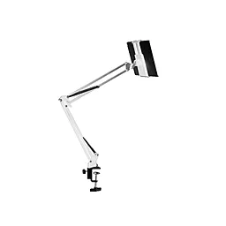 Універсальний тримач BeCover BC002 White - фото Універсальний тримач BeCover BC002 White