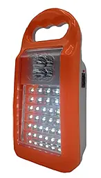 Ліхтарик акумуляторний Voltronic HG DUE HG-400B - фото Ліхтарик акумуляторний Voltronic HG DUE HG-400B
