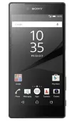Мобільний телефон Sony Xperia Z5 Premium Dual E6883 Black
