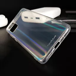 Чехол MAKE Samsung G980 Galaxy S20  Rainbow (MCR-SS20) - миниатюра 3