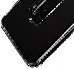 Чохол Baseus Simple Samsung G965 Galaxy S9 Plus Transparent (ARSAS9P-02) - мініатюра 2