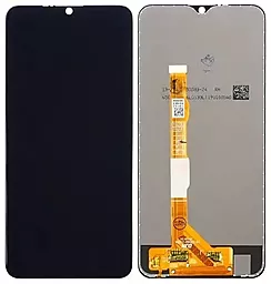 Дисплей Vivo Z5i с тачскрином, Black