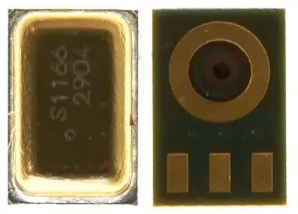 Микрофон Xiaomi Redmi K20 / Redmi K20 Pro - фото 1
