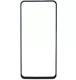 Корпусне скло дисплея Samsung Galaxy A60 A606, Galaxy M40 M405 2019 (original) Black - фото Корпусне скло дисплея Samsung Galaxy A60 A606, Galaxy M40 M405 2019 (original) Black