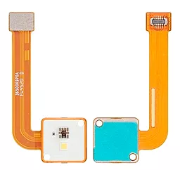 Шлейф Xiaomi Mi 11 Lite с датчиком освещенности - фото Шлейф Xiaomi Mi 11 Lite с датчиком освещенности