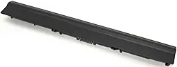 Аккумулятор для ноутбука Dell M5Y1K Inspiron 14-3451 / 14.8V 2700mah / Original Black - миниатюра 2