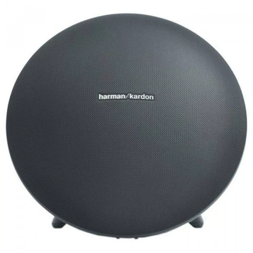Колонки акустичні Harman Kardon Onyx Studio 4 Gray - фото 1
