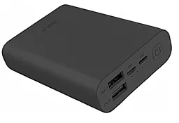 Повербанк GOLF EDGE X3 10000 mAh Black - фото Повербанк GOLF EDGE X3 10000 mAh Black