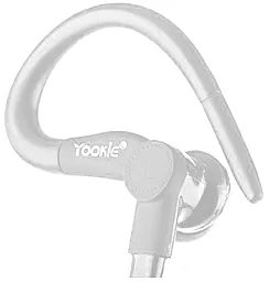 Навушники Yookie K319 White