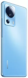 Смартфон Xiaomi 13 Lite 8/128GB Dual Sim Blue - мініатюра 4