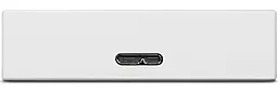 Зовнішній жорсткий диск Seagate One Touch 4 TB 2.5" USB 3.2 (STKC4000402) - мініатюра 6