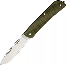 Мультитул Ruike Criterion Collection L11 Green (L11-G)