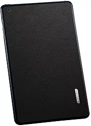 Чохол для планшету SGP Premium Protective Cover Skin Leather Black Apple iPad mini 2, iPad mini 3 Black (SGP10068) - фото Чохол для планшету SGP Premium Protective Cover Skin Leather Black Apple iPad mini 2, iPad mini 3 Black (SGP10068)