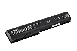 Акумулятор для ноутбука HP HSTNN-IB75 / 14.4V 5200mAh / NB00000030 PowerPlant