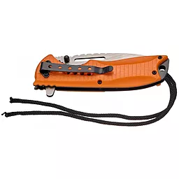 Нож Active (Skif Plus) Roper (SPK7OR) Orange - миниатюра 4 Нож Active (Skif Plus) Roper (SPK7OR) Orange - миниатюра 4