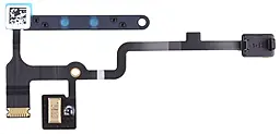 Шлейф Apple iPad 2022 10th с кнопками регулировки громкости и микрофоном, Original - фото Шлейф Apple iPad 2022 10th с кнопками регулировки громкости и микрофоном, Original