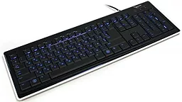 Клавіатура Gembird (KB-6050LU) White