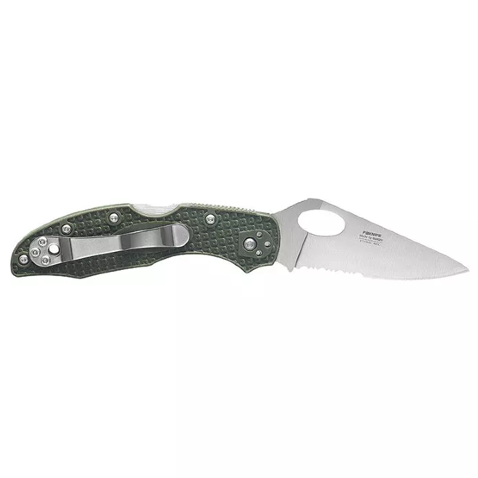 Нож Ganzo F759MS-GR Green - фото 5
