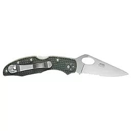 Нож Ganzo F759MS-GR Green - миниатюра 5 Нож Ganzo F759MS-GR Green - миниатюра 5