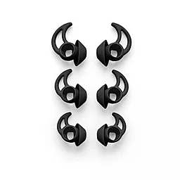 Навушники BOSE Sport Earbuds Triple Black (805746-0010) - мініатюра 7