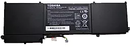 Аккумулятор для ноутбука Toshiba PA5028U-1BRS U845 / 7.4V 7310mAh / Original Black