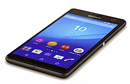 Мобільний телефон Sony Xperia C4 E5333 Dual Black - мініатюра 3