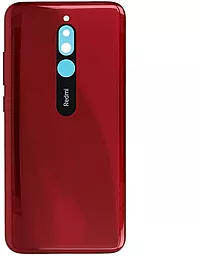Корпус Xiaomi Redmi 8 Red