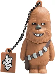 Флешка GooDRam Tribe USB Flash Star Wars 16GB Chewbacca (FD007505) - фото Флешка GooDRam Tribe USB Flash Star Wars 16GB Chewbacca (FD007505)