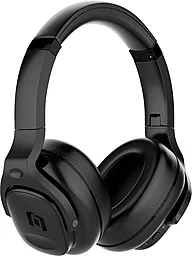Навушники Mobvoi TicKasa ANC Wireless Headphones Black (15131-000323/Black) - мініатюра 2