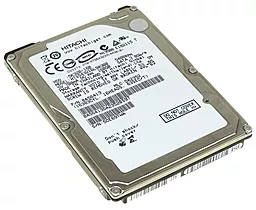 Жорсткий диск для ноутбука Hitachi 5K320 160 GB 2.5 (HTS543216L9A300_) - мініатюра 2