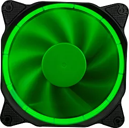 Система охлаждения 1stPlayer Firering Green