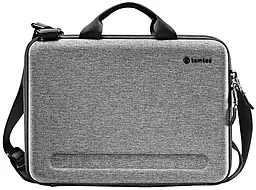 Сумка для ноутбуку Tomtoc FancyCase-A25 16" Gray (A25F2G2) - фото Сумка для ноутбуку Tomtoc FancyCase-A25 16" Gray (A25F2G2)