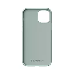 Чехол SwitchEasy Skin For iPhone 12 mini  Sky Blue (GS-103-121-193-145) - миниатюра 3