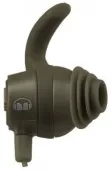 Наушники Monster by Adidas® Sport Response™ Earbuds Olive Green - миниатюра 3