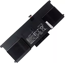 Акумулятор для ноутбука Asus C31N1305 Zenbook UX301LA / 11.1V 4400mAh / Original Black