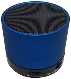 Колонки акустичні U-Bass S10 Blue - фото Колонки акустичні U-Bass S10 Blue