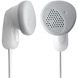 Навушники Sony MDR-E9LP White - мініатюра 2