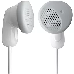 Наушники Sony MDR-E9LP White - миниатюра 2 Наушники Sony MDR-E9LP White - миниатюра 2