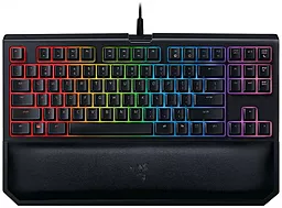 Клавіатура Razer BlackWidow TE Chroma V2 (RZ03-02190100-R3M1) - фото Клавіатура Razer BlackWidow TE Chroma V2 (RZ03-02190100-R3M1)