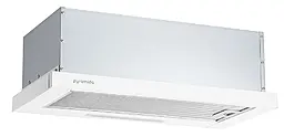 Airvent/tel PYRAMIDA ATH 60 (400) WH - миниатюра 2 Airvent/tel PYRAMIDA ATH 60 (400) WH - миниатюра 2