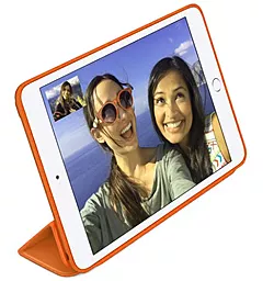 Чехол для планшета Apple Smart Case для Apple iPad 10.5" Air 2019, Pro 2017  Orange (ARM54636) - миниатюра 2