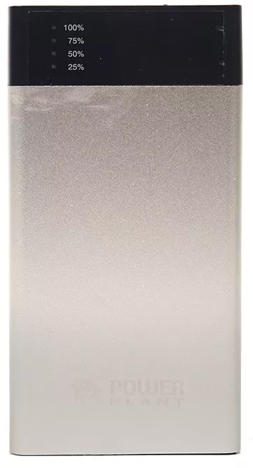 Повербанк PowerPlant PB-LA9617 15600mAh - фото 2