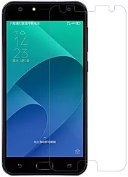 Защитная пленка Nillkin Crystal ASUS Zenfone 4 Selfie ZD553KL Clear - фото Защитная пленка Nillkin Crystal ASUS Zenfone 4 Selfie ZD553KL Clear