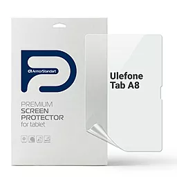 Гідрогелева плівка ArmorStandart для Ulefone Tab A8 (ARM67145)