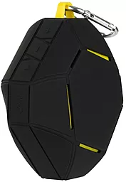 Колонки акустические Optima MK-5 Predator Yellow - миниатюра 2