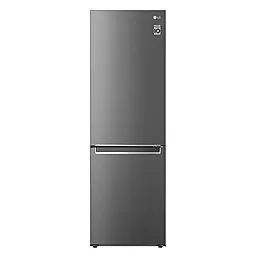 Холодильник з морозильною камерою LG GW-B459SLCM - фото Холодильник з морозильною камерою LG GW-B459SLCM